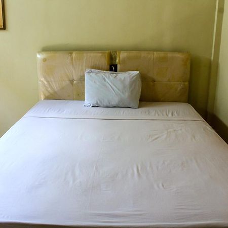Lolo Beach Inn Legian Exterior foto